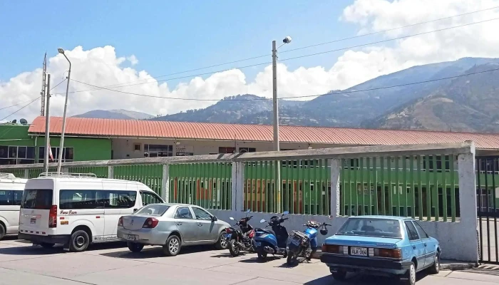 Terminal De Huanta -  Promocion - Huanta