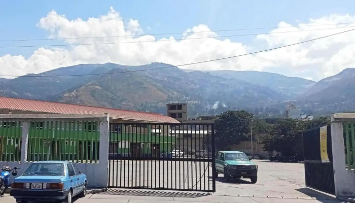 Terminal De Huanta -  Telefono - Huanta