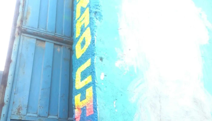 Terminal De Pachitea -  Servicio De Transporte - Huánuco 10001