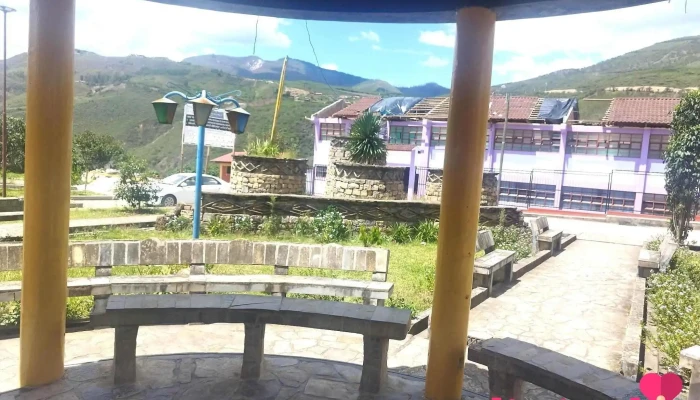 Terminal Express Kuelap -  Principal - Chachapoyas 01001