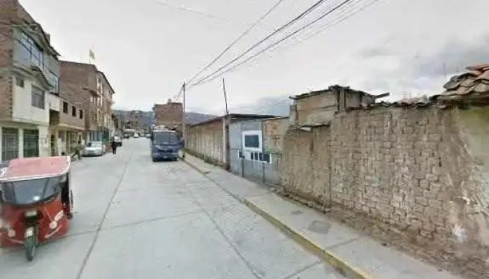 Terminal Huaraz -  Catalogodeg - Huaraz