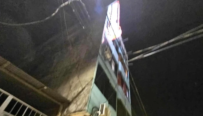 Terminal Iñapari - Puerto Maldonado
