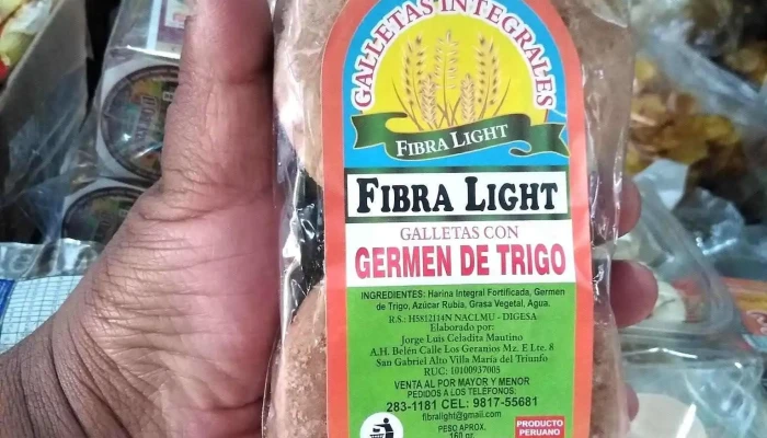 Terminal Mayorista El Altiplano Los Incas -  Alimento - José Luis Bustamante y Rivero