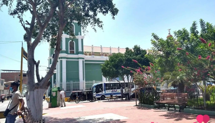 Terminal Movil Bus - Prol. Av. Loreto