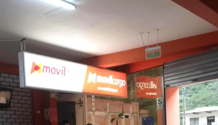 Terminal Movil Tour -  Cerca De Mi - Pedro Ruiz