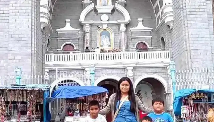 Terminal oquendo - C. Señor De Los Milagros