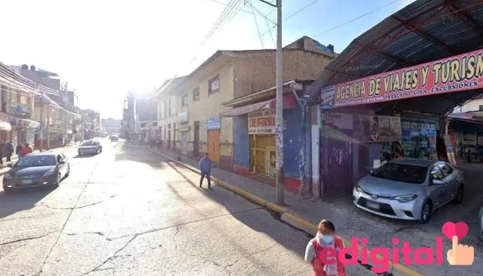 Terminal para jauja - Huancayo 12001