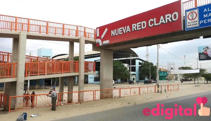 Terminal Pesquero de Piura - Piura 20009