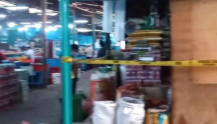 Terminal Pesquero Piura - Piura 20001