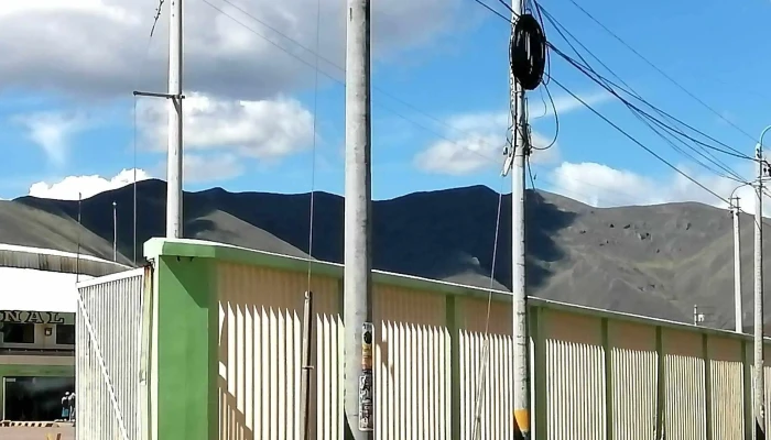 Terminal Terrestre de Ayaviri - Ayaviri 21866