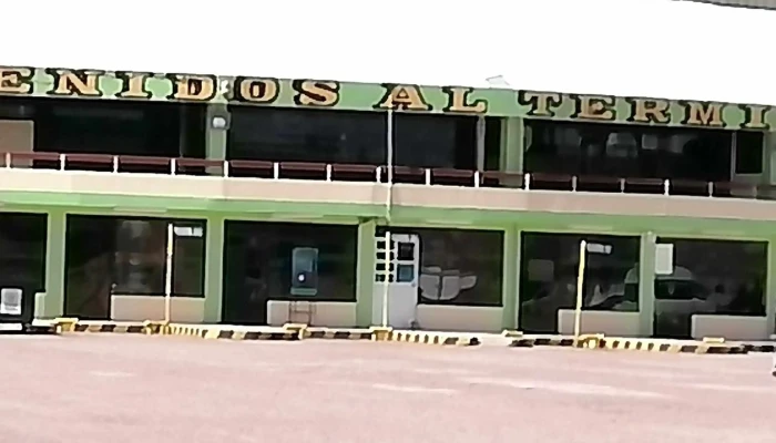 Terminal Terrestre De Ayaviri -  Servicio De Transporte - Ayaviri 21866