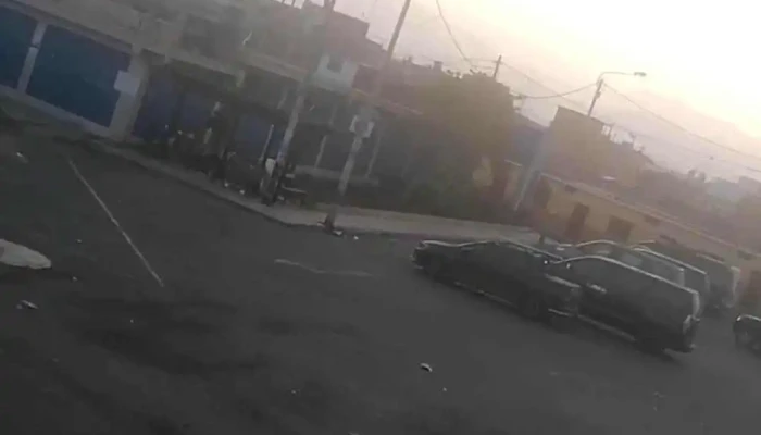 Terminal Terrestre De Huarmey -  Videos - Huarmey