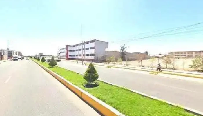 Terminal Terrestre De Majes -  Abierto Ahoradeg - Majes