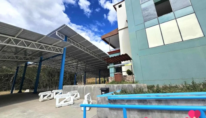 Terminal Terrestre De Otuzco -  Principal - Otuzco 13201