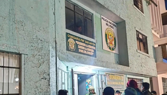 Terminal Terrestre De Puerto Maldonado -  Abierto Ahora - Puerto Maldonado