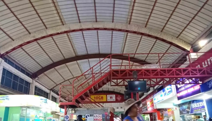 Terminal Terrestre De Puerto Maldonado -  Cerca De Mi - Puerto Maldonado