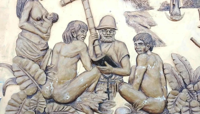 Terminal Terrestre De Puerto Maldonado -  Opiniones - Puerto Maldonado