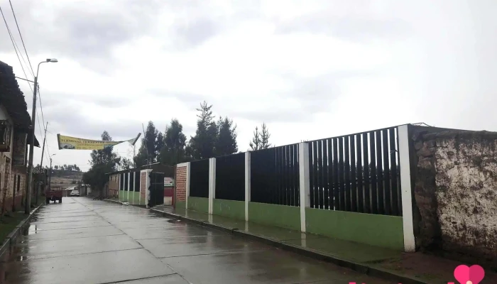 Terminal Terrestre de Querobamba - Huatanosa 05450