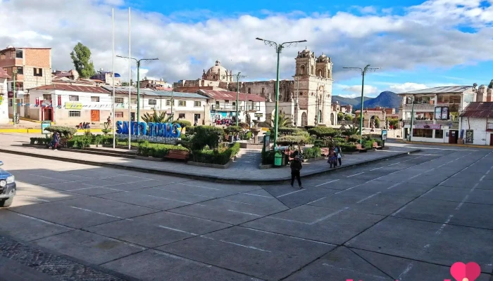 Terminal Terrestre De Santo Tomas Mas Recientes - Santo Tomás
