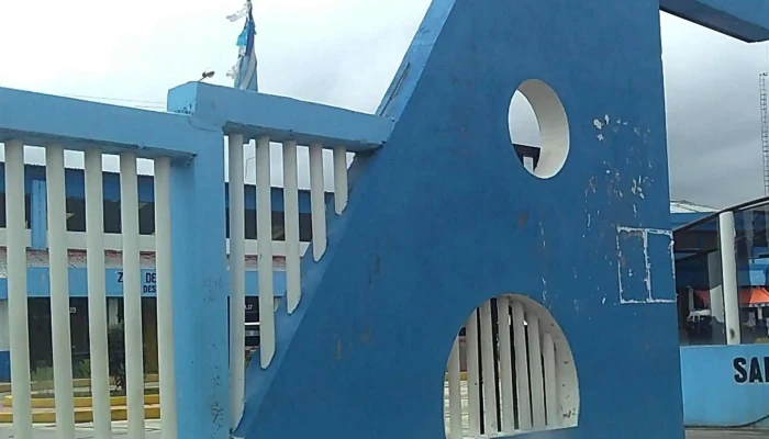 Terminal Terrestre Ilave -  Descuentos - Ilave 21501