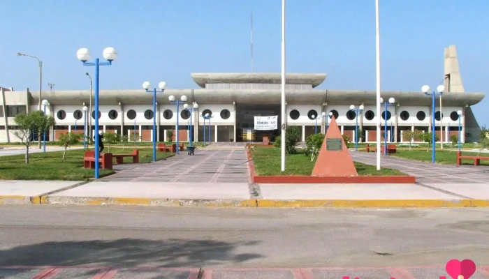 Terminal Terrestre - Ilo 18601