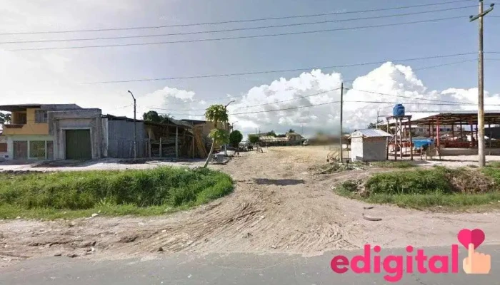 Terminal terrestre, mercado terminal - Iquitos 2025