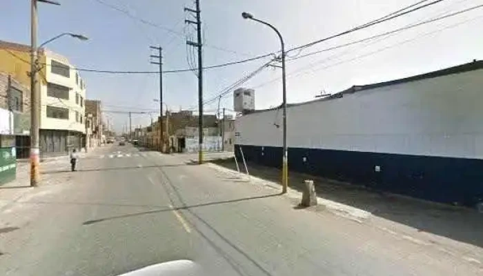 Terminal Terrestre Movilbus -  Videos - Barranca