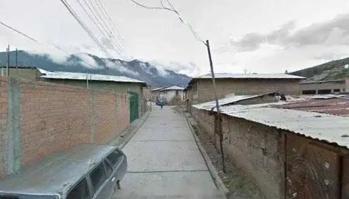 Terminal Terrestre Oyon Comentarios - Oyón