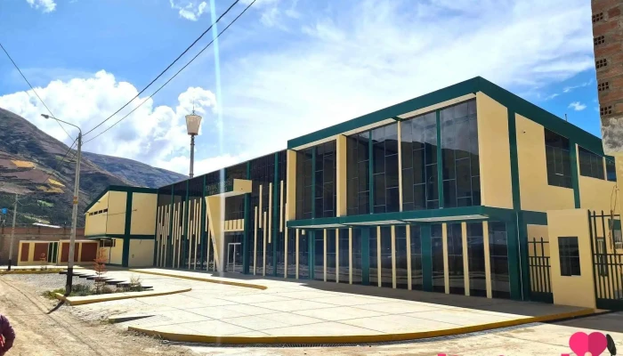 Terminal Terrestre Pampas -  Opiniones - Pampas