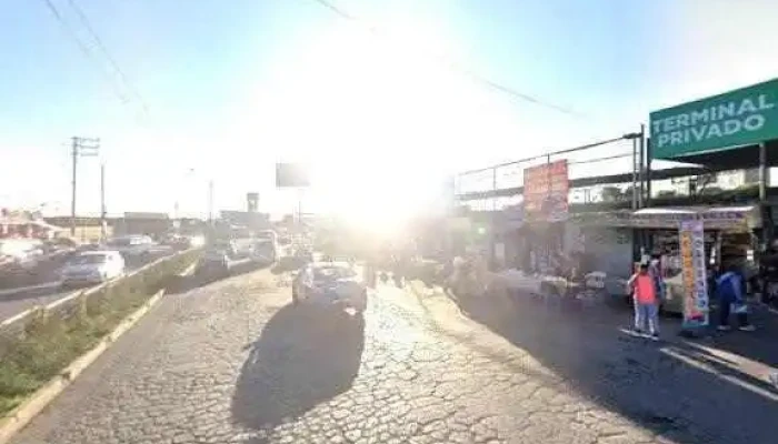 Terminal Terrestre Privado La Joya Del Sur Sac -  Zonadeg - Arequipa