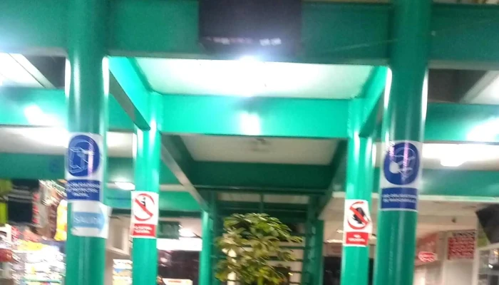 Terminal Terrestre Puno -  Fotos - Puno