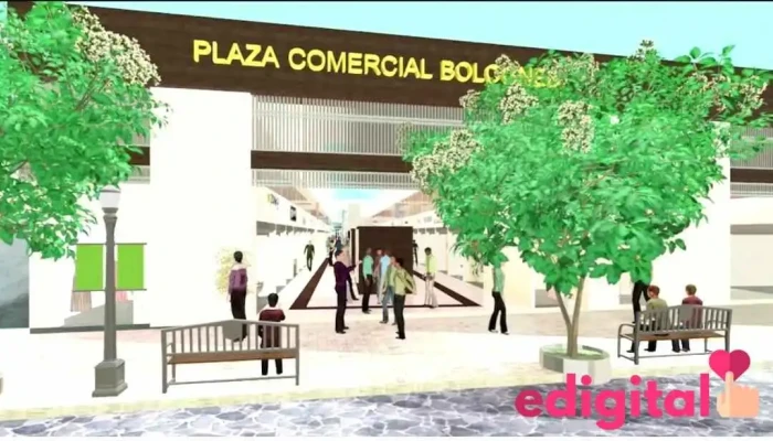 Terminal Terrestre Tepsa - Chiclayo 14008