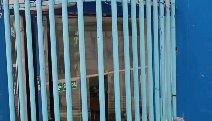 Terminal Yanahuanca -  Videos - Yanahuanca