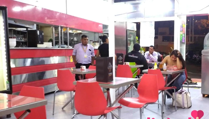 Terminal yerbateros lima - Lima 15019