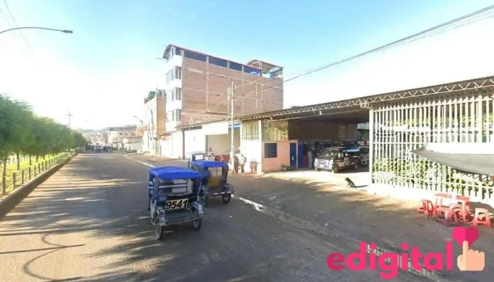 Terminar etsa - Bagua Grande 01621