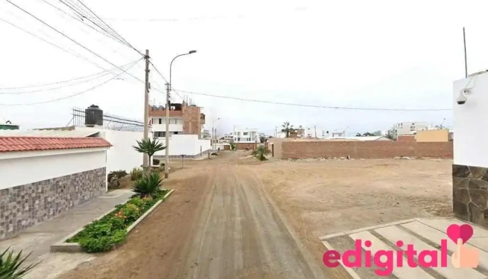 Terreno en Venta - San Bartolo 951 401 391 - San Bartolo 15856