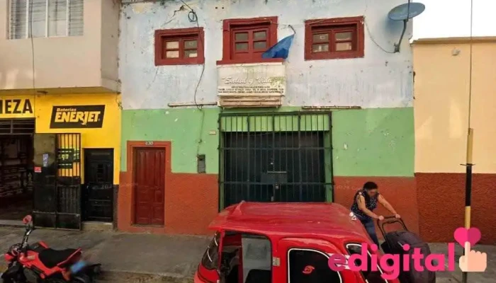 Territorio Capital S.a.c. Inmobiliaria - Chepén 13871