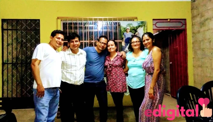 Tesoros Del Gran Pajaten - Tarapoto 22201