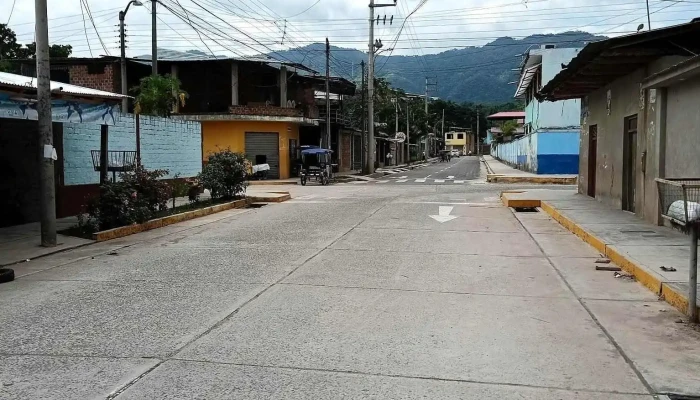 Tienda Amda Juanjui - Juanjuí 22601