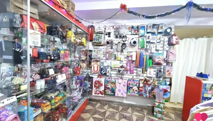 Tienda Multimarca NaturaYanbal - Peru