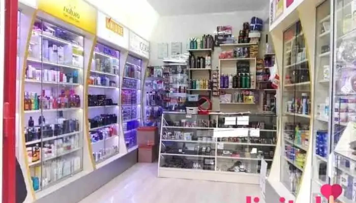 Tienda Sephora Productos De Belleza - Huancavelica 09001