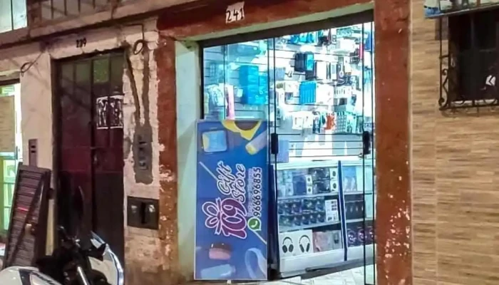 Tienda109.pe - Puno 21001