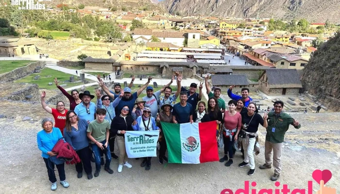 Tierra de los Andes| Agencia de viajes en Perú y Bolivia - Cusco 08002