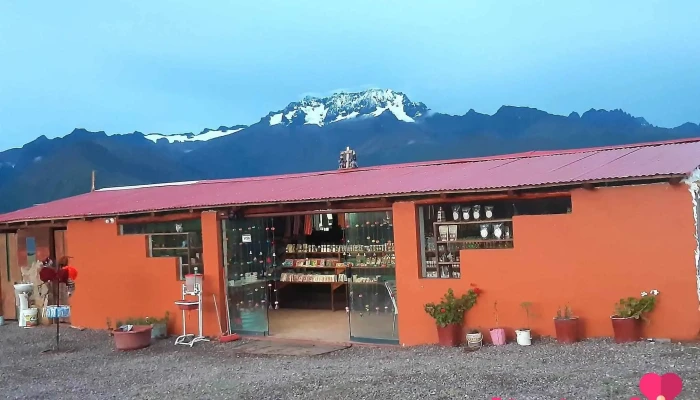 Tierra viva en Maras (alquiler de cuatrimotos) - 08655