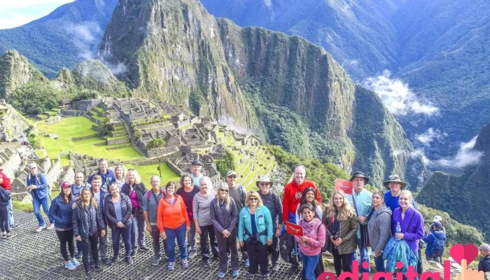 Tikaymi - Perú
