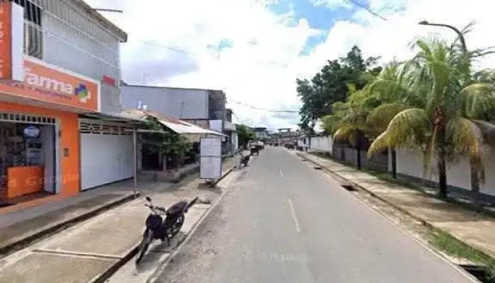 Topicfarma Boticas Y Perfumeria -  Puntaje - Tarapoto
