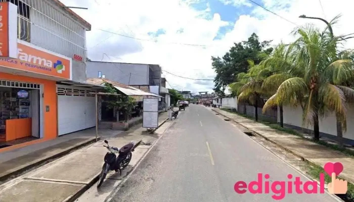 Topicfarma Boticas Y Perfumeria - Tarapoto