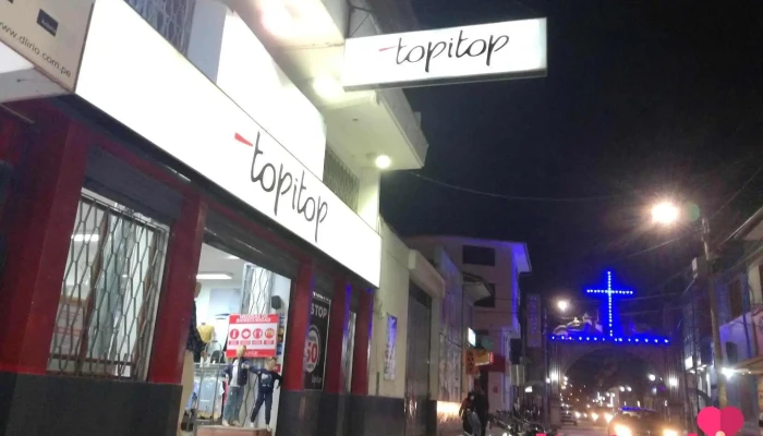 Topitop - Tarma 12651