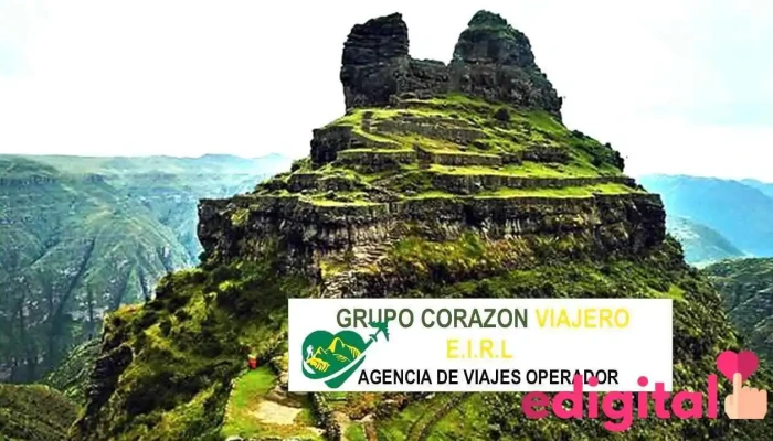 Tour a Waqrapukara - Pomacanchi 08561