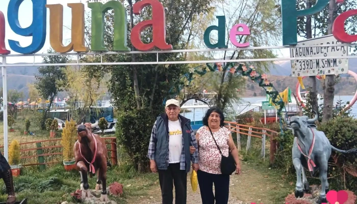 Tour Huancayo - Huancayo 12001